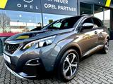 Peugeot 3008 2.0 Blue-HDI FAP TOP-ZUSTAND PANO LEDER