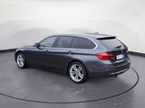 BMW 320i Touring Bluetooth MP3 Schn. Klima - gebrauchte BMW 320 aus dem Jahr 2017