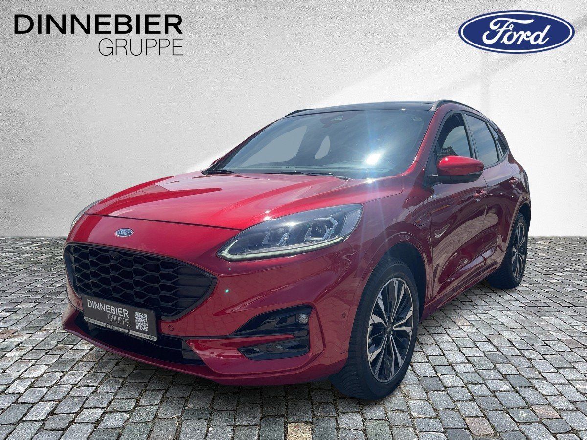 Ford Kuga PHEV ST-Line X+iACC+Cam+LED+Navi+WinterPak2 imagem 2