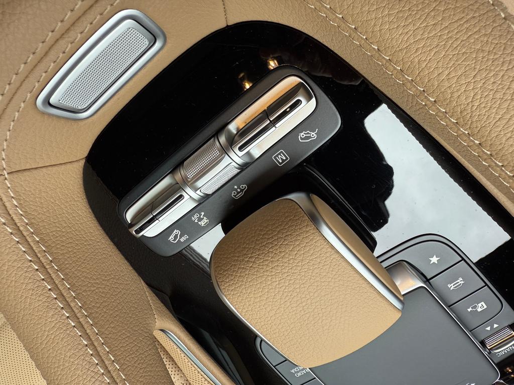 Mercedes-Benz GLS 450