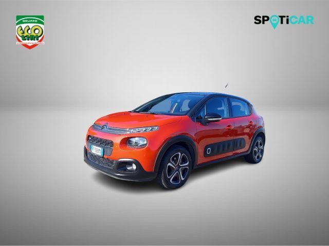 Image of Citroën C3