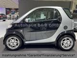 Smart ForTwo CDI*Passion*Automatik*Panorama*Klima*Alu* - Smart ForTwo: Cdi Passion