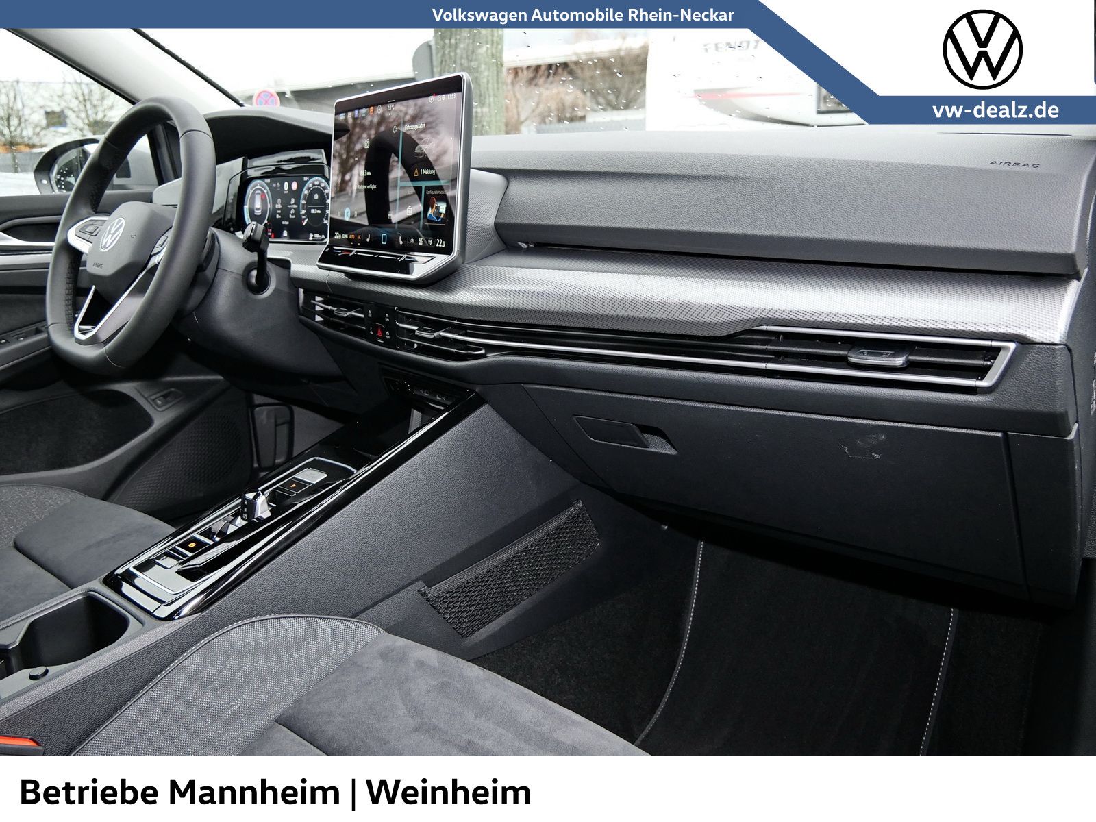 Volkswagen Golf - Bild 11