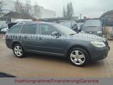 Skoda Octavia 1.8 Tsi/Combi Scout 4X4 /Tüv NEU - Skoda Octavia aus 2010: Scout
