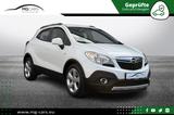 Opel Mokka Turbo~Edition~EcoFlex~4x4~87TKM~SHZ~Top! - gebrauchte Opel Mokka aus dem Jahr 2012