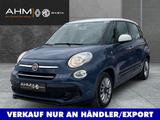 Fiat 500L Urban Pop Star EXPORT/HÄNDLER - Fiat 500L 7-Sitzer