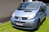 Renault Trafic Passenger - : Van, Passenger