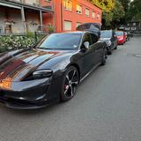 Porsche Taycan 4S S  inkl. MwSt. (ausweisbar) Netto58500 - Porsche Taycan in Oberhausen