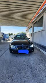 BMW Verkaufe meinen schönen 5er bmw e60 530d - BMW 6er mit Diesel-Antrieb