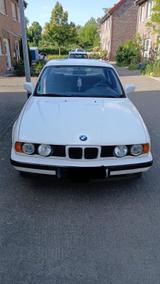 BMW e34 525i Automatik !ORIGINAL ZUSTAND! - BMW 525 aus 1989