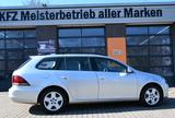 Volkswagen Golf VI Variant 1.2 TSI Comfortline Automatik - Gebrauchtwagen in Hannover bis 10.000 Euro