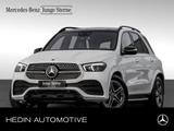 Mercedes-Benz GLE 350 de 4M AMG|PANO|LEDER|SHZ|360°|DISTRONIC