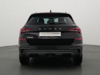 Skoda Kamiq - Vorschau Bild 4