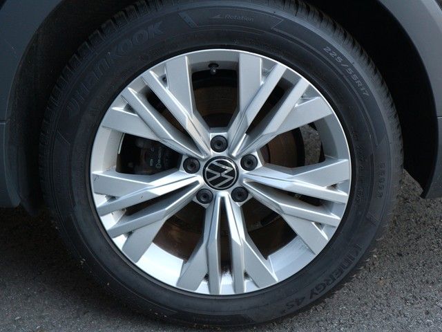 Volkswagen Passat Alltrack - Bild 6