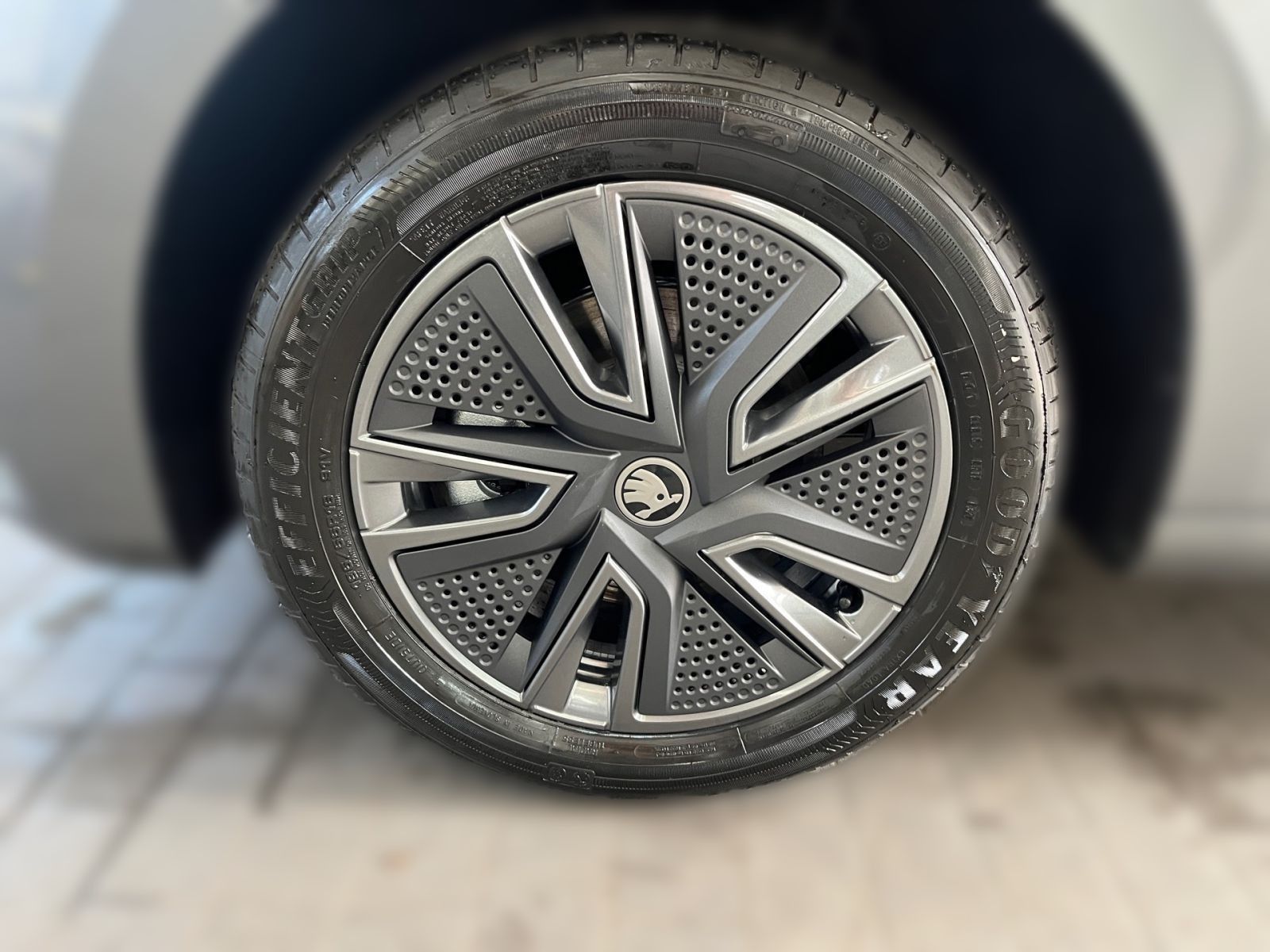Skoda Fabia - Bild 4