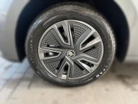 Skoda Fabia - Vorschau Bild 4