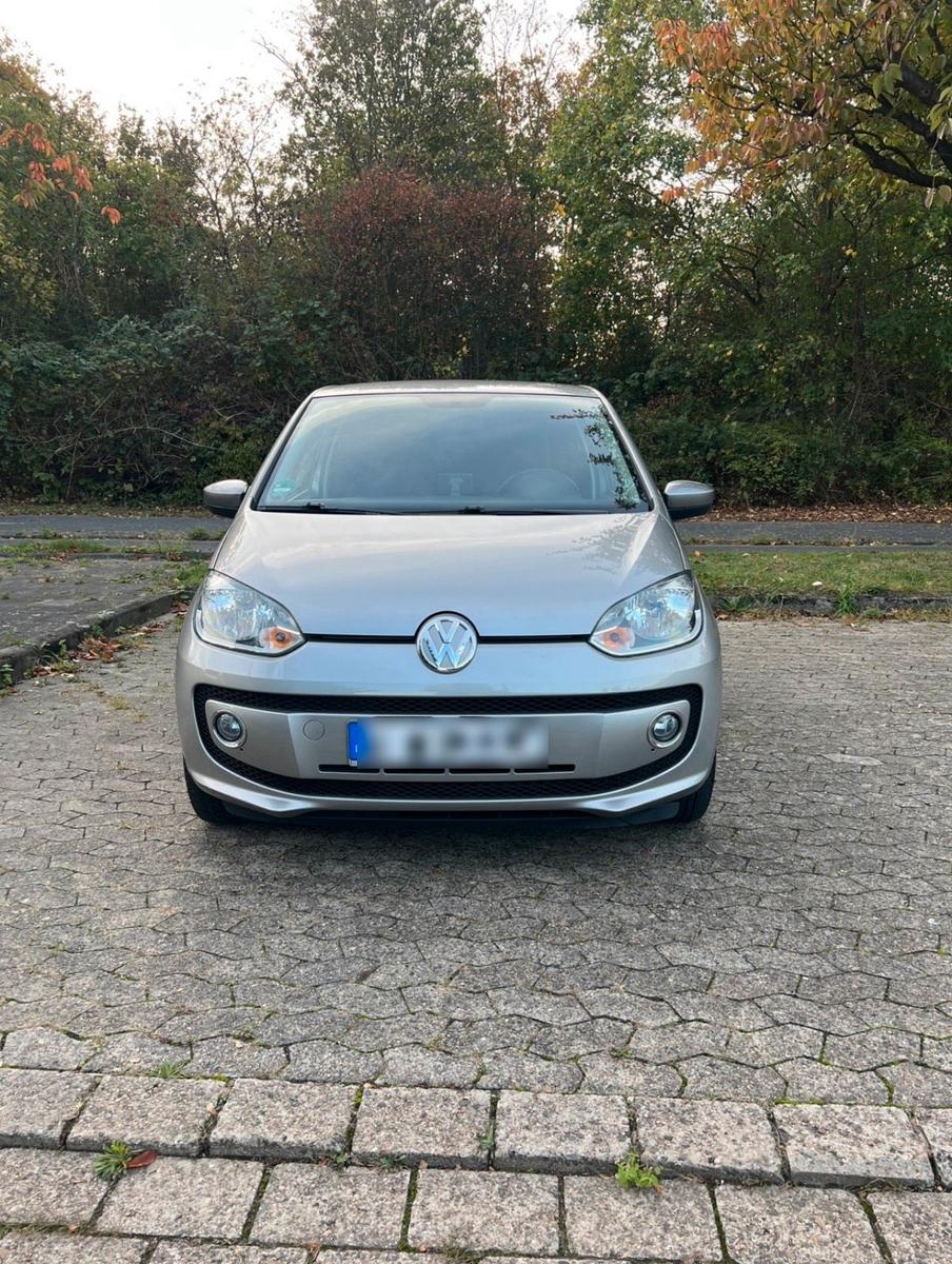 Volkswagen Andere