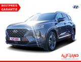 Hyundai Santa Fe 2.2 CRDi DCT DPF Premium 4WD ACC LED - Hyundai SANTA FE: Crdi