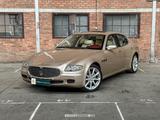Maserati Quattroporte 4.2 V8 - Maserati Gebrauchtwagen von 2004