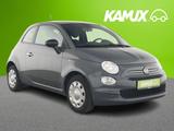 Fiat 500 1.0Mild-Hybrid Cult+TEMPO+KLIMA+ISOFIX+DAB - Fiat 500: Cult