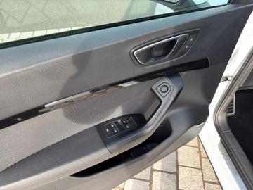 Seat Ateca FR 4Drive DSG |360°Kamera|Panorama|LED