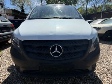 Mercedes Vito - 5