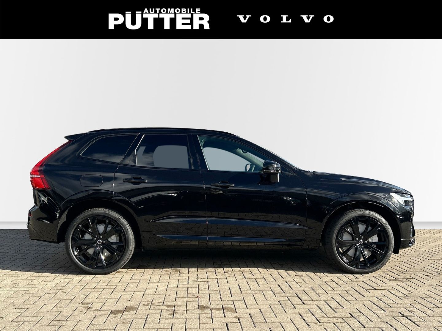 Volvo XC60 - Bild 6