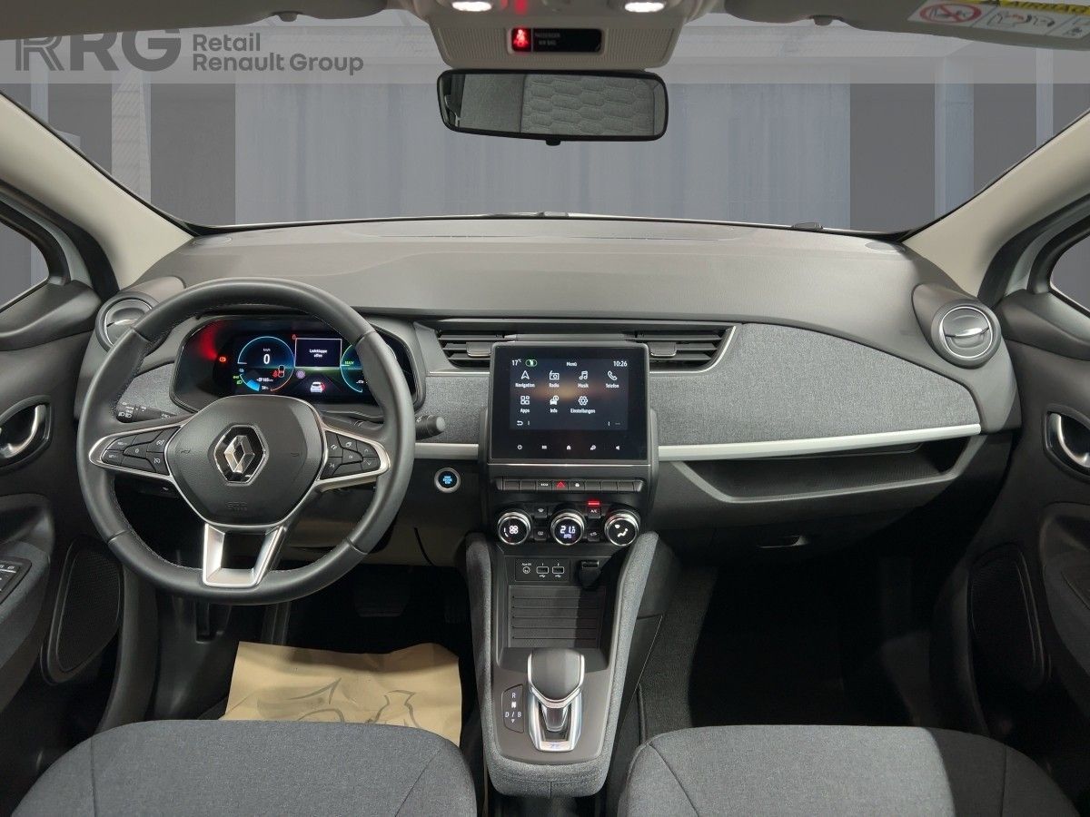 Renault ZOE - Bild 10