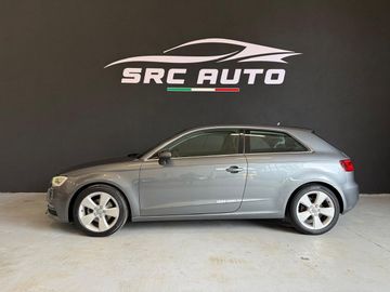 Audi A3 - 4