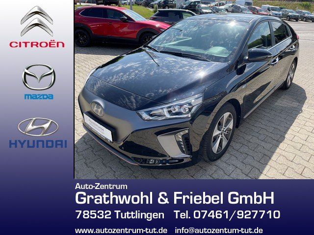 Hyundai IONIQ Elektro 28 kWh Premium + Sitz-Paket