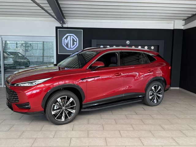 MG HS PHEV Comfort