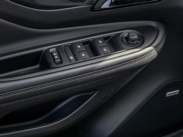 Opel Mokka X Ultimate StartStop Leder Kamera BOSE