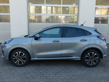 Fahrzeugabbildung Ford Puma ST-Line - Automatik, Winterpaket