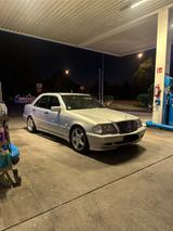 Mercedes-Benz C 240 SPORT Sport - Mercedes-Benz C 240 aus 1998