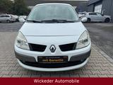 Renault Scenic II Exception/Tüv Neu/Top Pflege - Renault Scenic aus 2007 mit Diesel-Antrieb