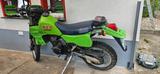 Kawasaki KLR600 - KAWASAKI KLR