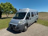 Pössl Roadcruiser 636 mit Clesana WC, Wechselrichter - Angebote entsprechen deinen Suchkriterien
