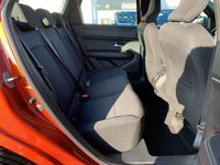 Dacia Bigster - Vorschau Bild 26