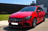 Mercedes-Benz B 250 4MATIC DCT - AMG, Standheizung, Anhängerkp - Mercedes-Benz B 250: 4matic