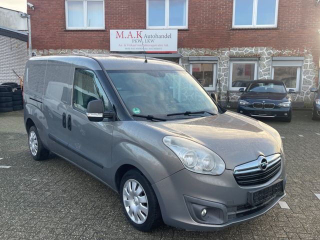 Opel Combo D Kasten L2H1 2,4t