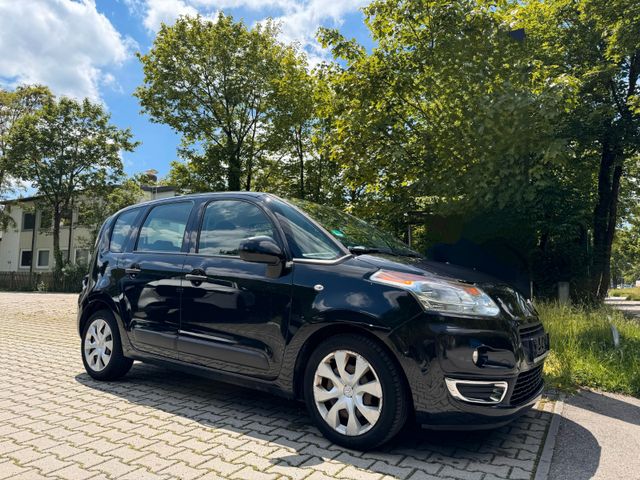 Citroën C3 Picasso 95PS Klima/Radio/Tempomat/TÜV NEU