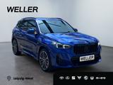 BMW X1 xDrive 20d M Sportpaket *360°*HUD*20''*ACC*SH - BMW X1 Gebrauchtwagen in Leipzig