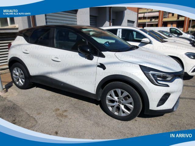 Renault RENAULT Captur 1.0 TCe Intens GPL EU6