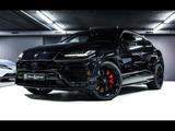 Lamborghini Urus °WARRANTY 01/27°CARBON°B&O 3D°ACC°HUD - Lamborghini Urus aus 2021