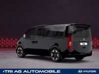 Hyundai STARIA - Vorschau Bild 9