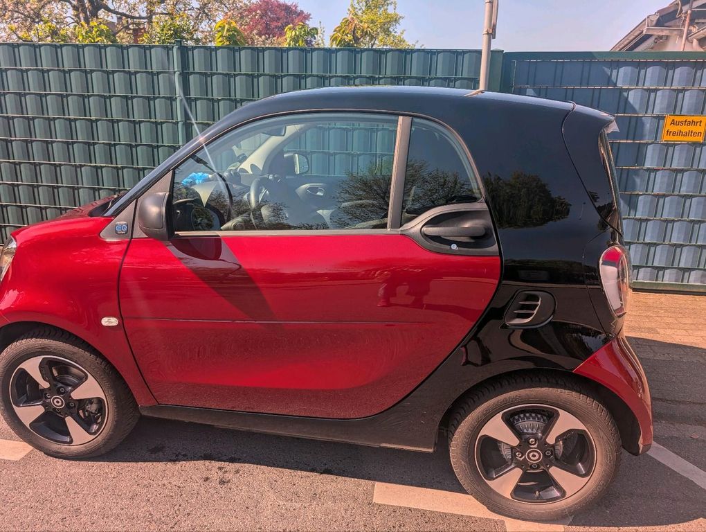 Image of Smart ForTwo
