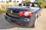 Volkswagen Eos 1.6 2.Hand , Navi, Sitzheizung, 110000 km - Volkswagen Eos: 1.6