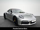 Porsche 992 911 Turbo S Cabrio Burmester Clubleder LED - Porsche 992 in Bonn