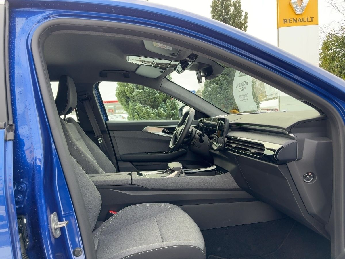 Renault Austral - Bild 11
