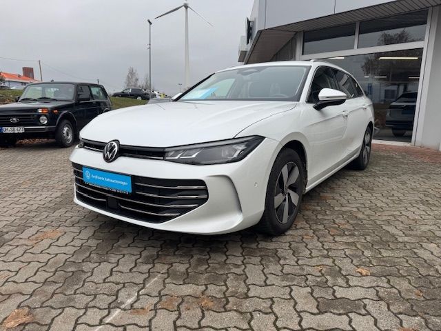 Volkswagen Passat Variant Business foto 2